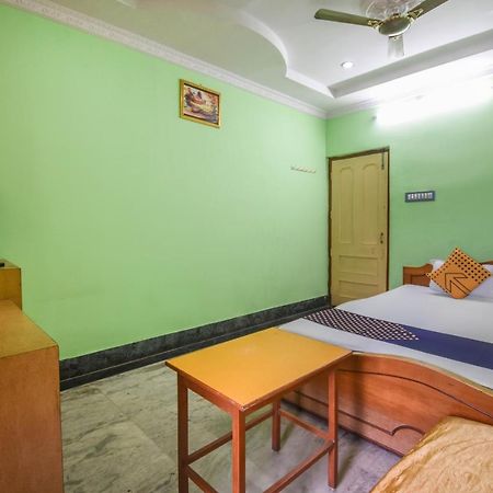 Hotel Rajmahal Bānkura Eksteriør billede