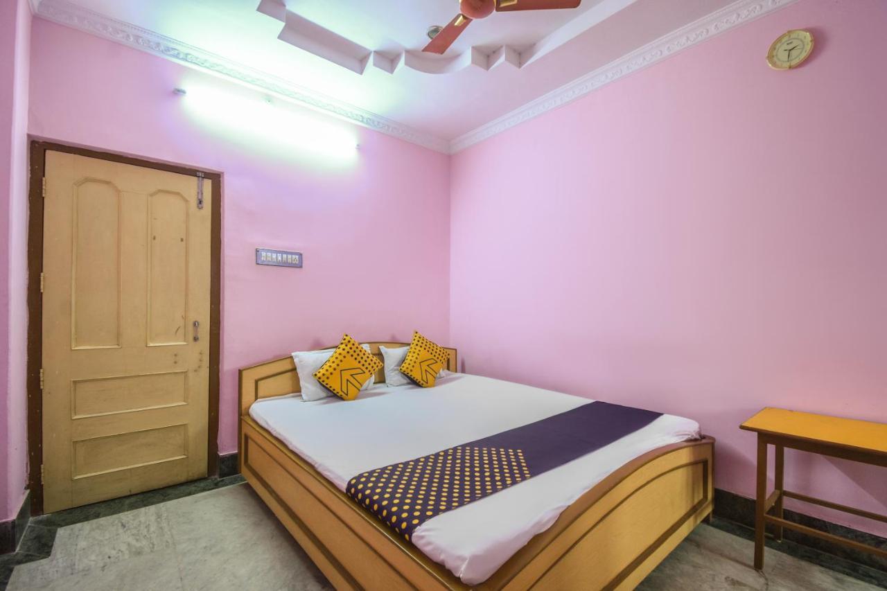 Hotel Rajmahal Bānkura Eksteriør billede
