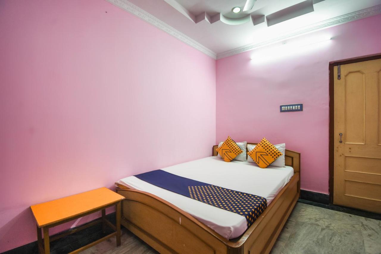 Hotel Rajmahal Bānkura Eksteriør billede