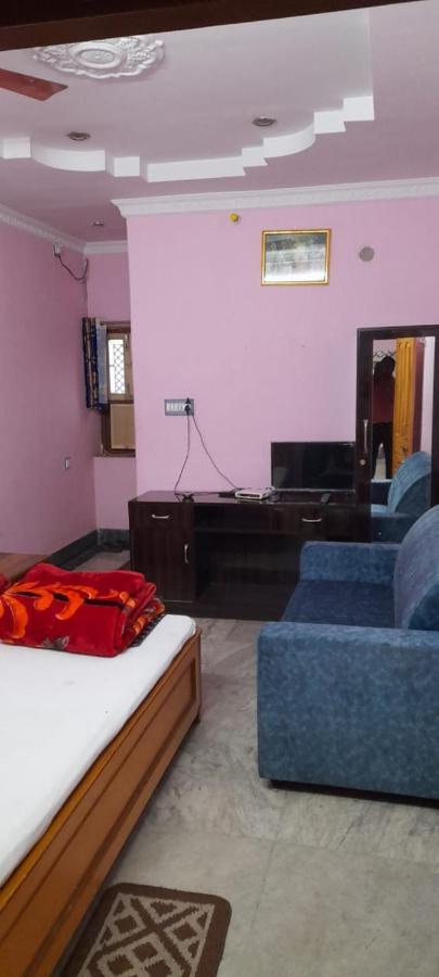 Hotel Rajmahal Bānkura Eksteriør billede