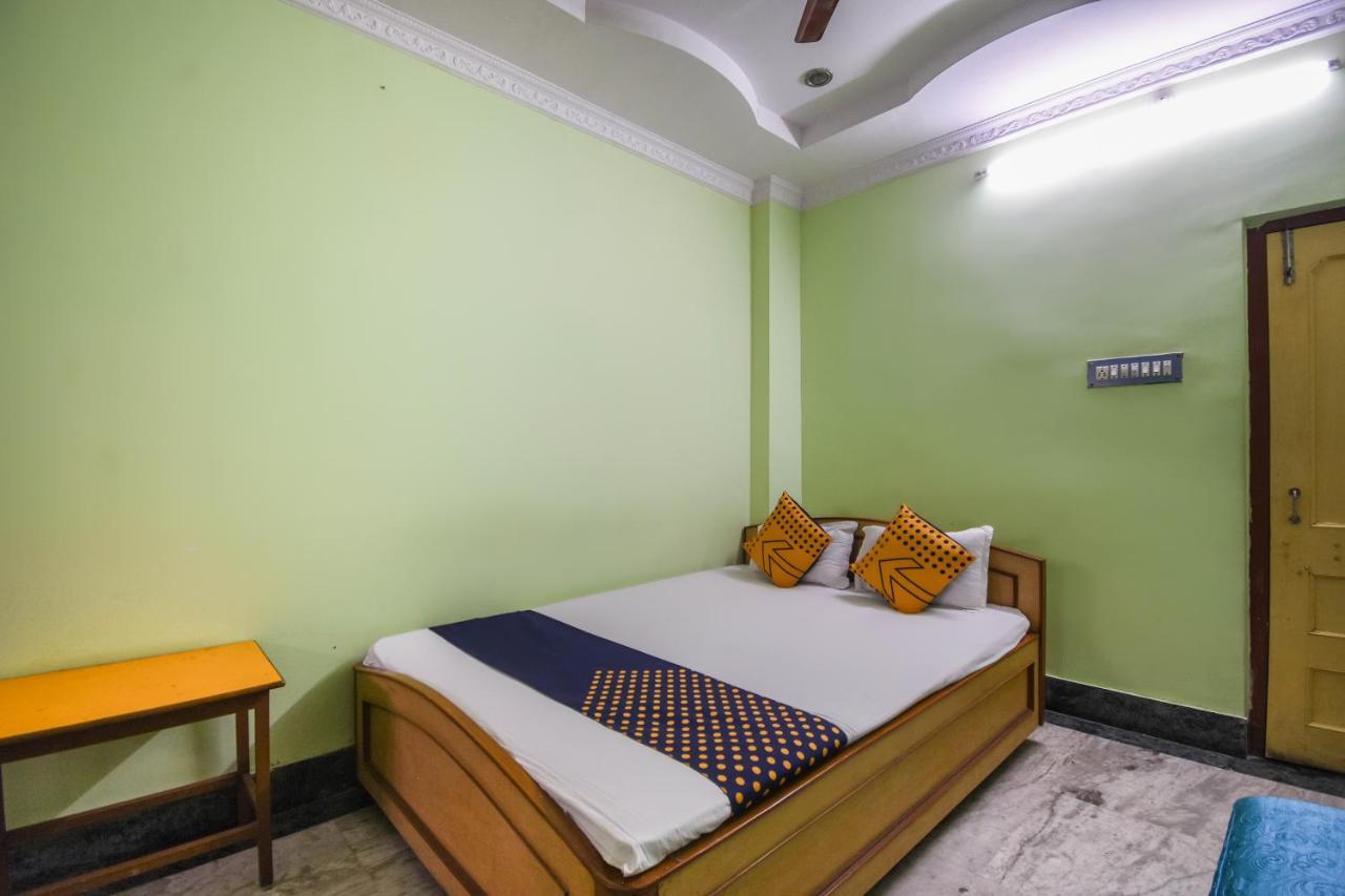 Hotel Rajmahal Bānkura Eksteriør billede