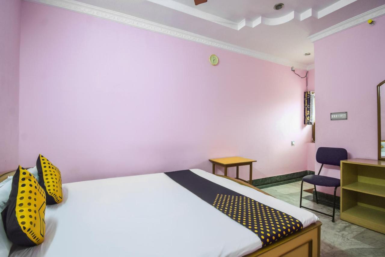 Hotel Rajmahal Bānkura Eksteriør billede