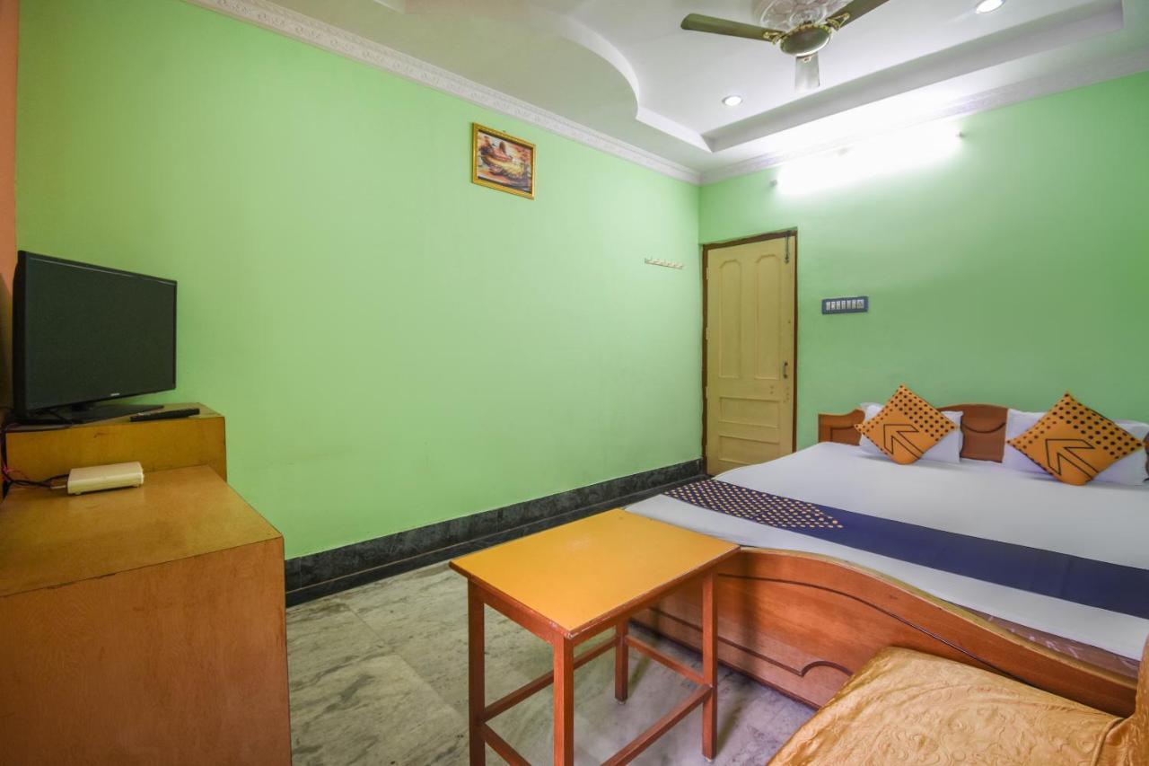Hotel Rajmahal Bānkura Eksteriør billede