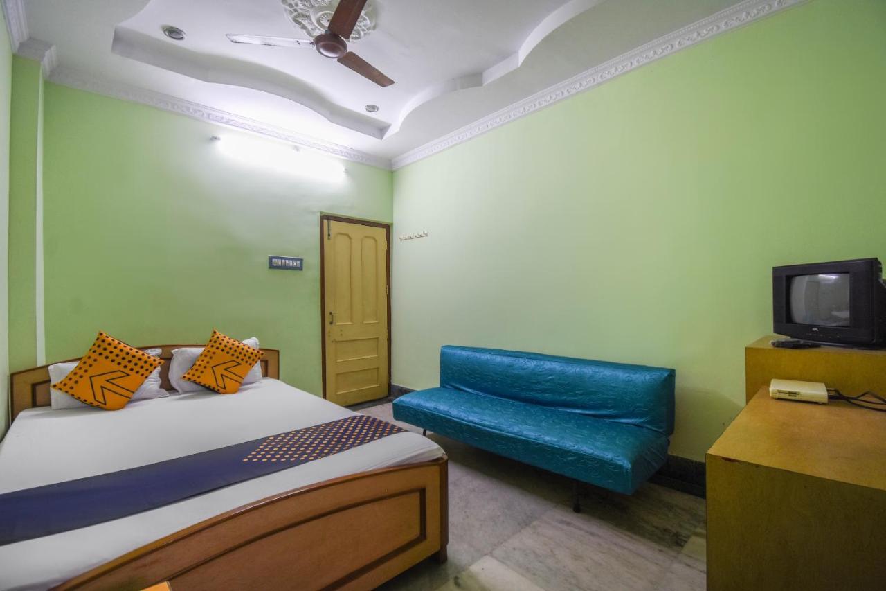 Hotel Rajmahal Bānkura Eksteriør billede