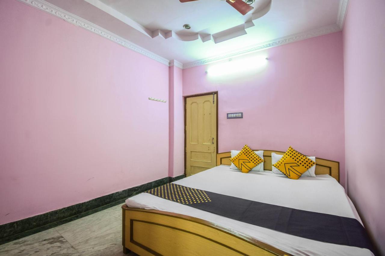 Hotel Rajmahal Bānkura Eksteriør billede